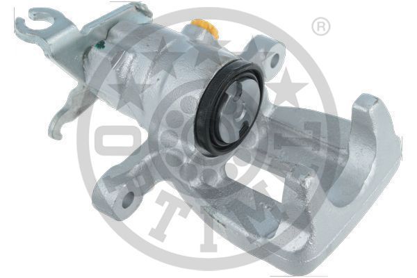 Stabdžių apkaba OPTIMAL BC-1080L