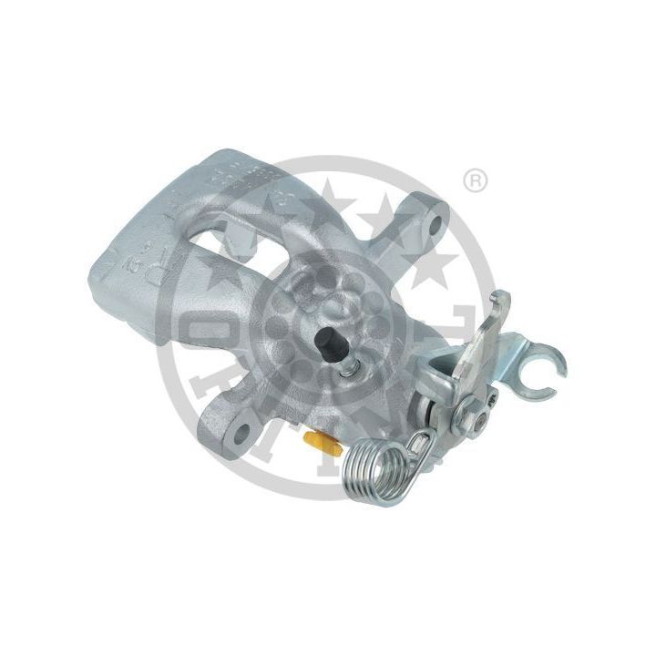 Stabdžių apkaba OPTIMAL BC-1080R