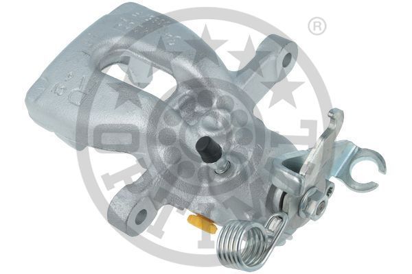 Stabdžių apkaba OPTIMAL BC-1080R