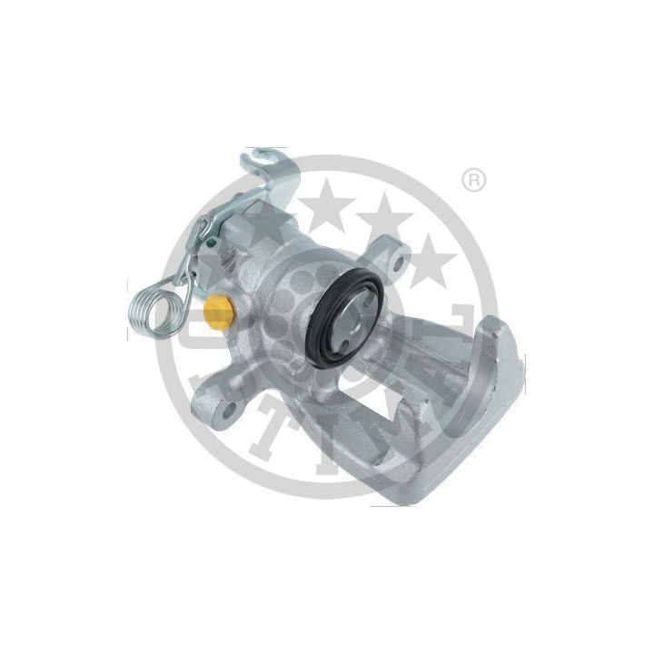 Stabdžių apkaba OPTIMAL BC-1080R