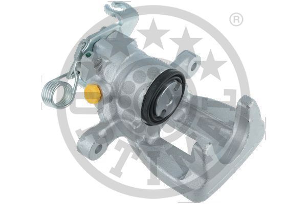 Stabdžių apkaba OPTIMAL BC-1080R