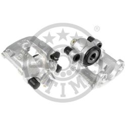 Stabdžių apkaba OPTIMAL BC-1081L