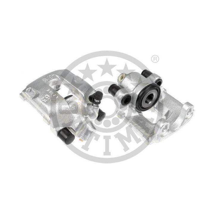 Stabdžių apkaba OPTIMAL BC-1081L