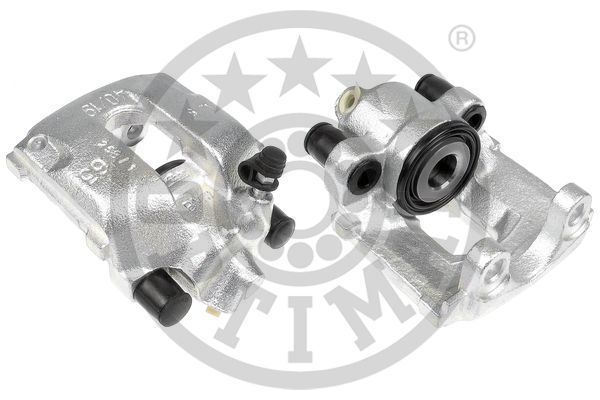 Stabdžių apkaba OPTIMAL BC-1081L