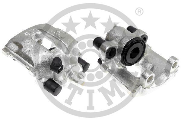 Stabdžių apkaba OPTIMAL BC-1081R