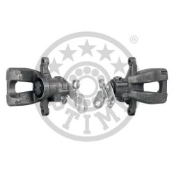 Stabdžių apkaba OPTIMAL BC-1084L