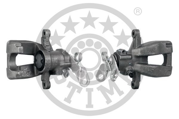 Stabdžių apkaba OPTIMAL BC-1084L