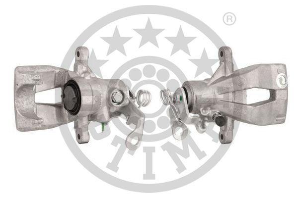 Stabdžių apkaba OPTIMAL BC-1088L