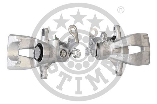 Stabdžių apkaba OPTIMAL BC-1088R