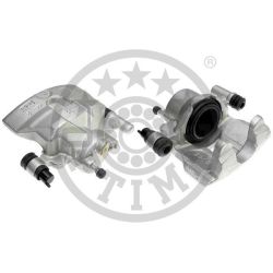 Stabdžių apkaba OPTIMAL BC-1092L