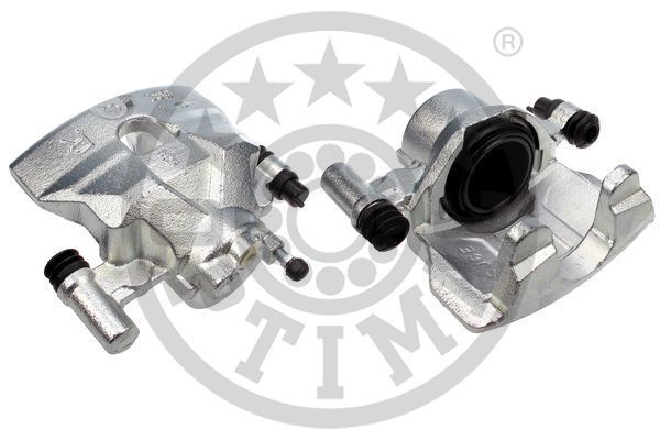 Stabdžių apkaba OPTIMAL BC-1092R