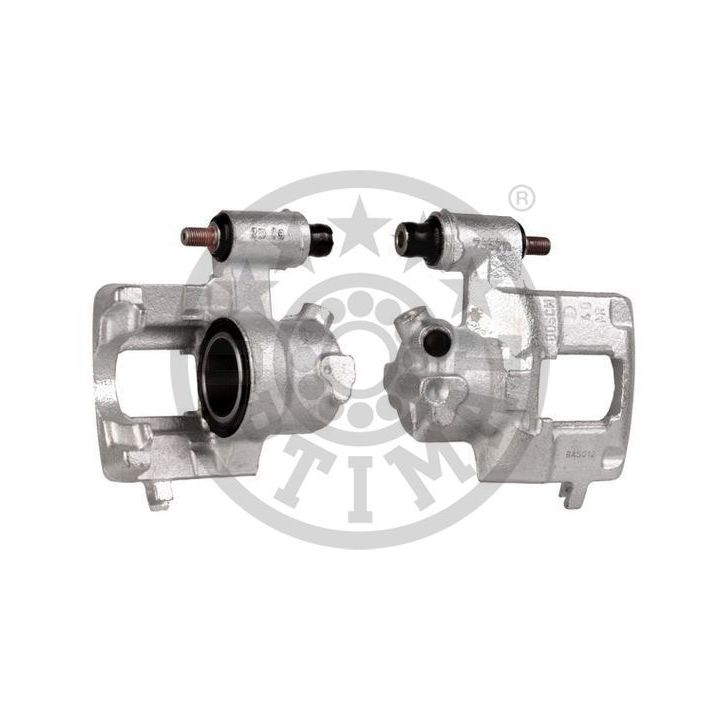 Stabdžių apkaba OPTIMAL BC-1095L