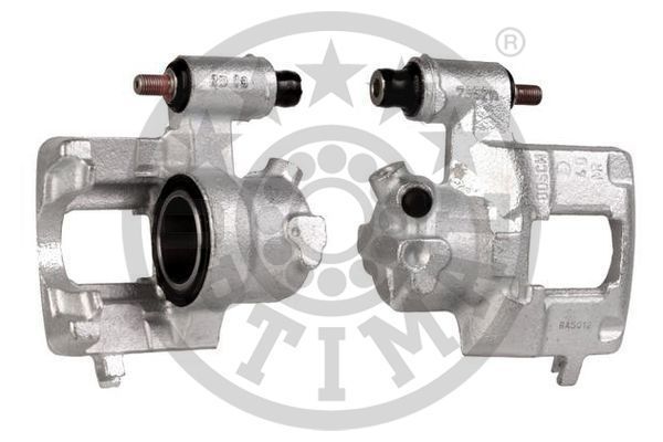 Stabdžių apkaba OPTIMAL BC-1095L