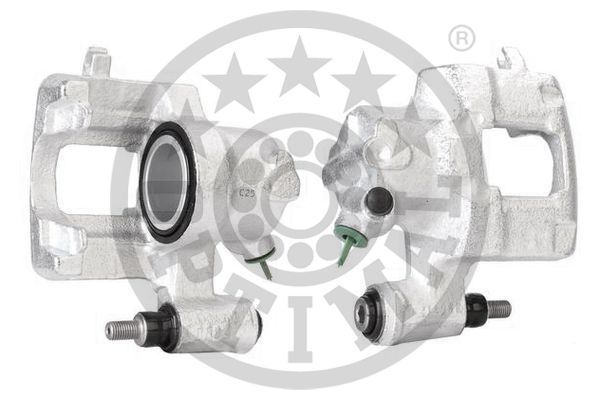 Stabdžių apkaba OPTIMAL BC-1095R