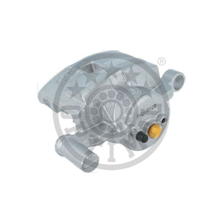 Stabdžių apkaba OPTIMAL BC-1097L