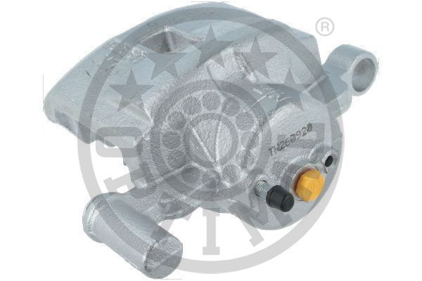 Stabdžių apkaba OPTIMAL BC-1097L