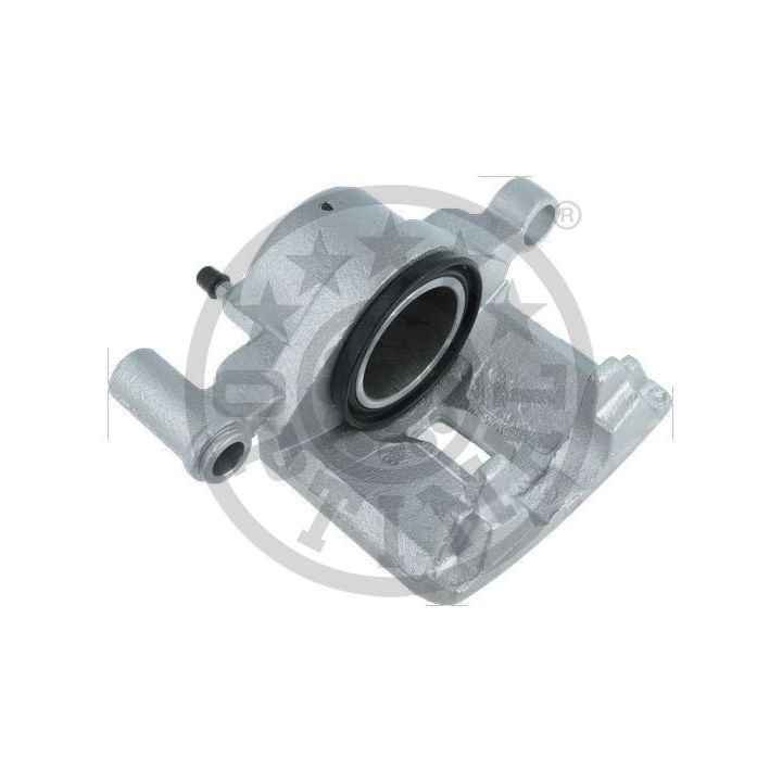 Stabdžių apkaba OPTIMAL BC-1097L