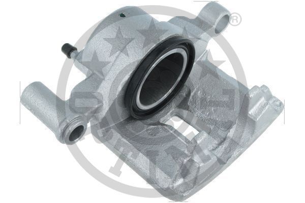 Stabdžių apkaba OPTIMAL BC-1097L