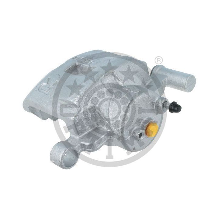 Stabdžių apkaba OPTIMAL BC-1097R