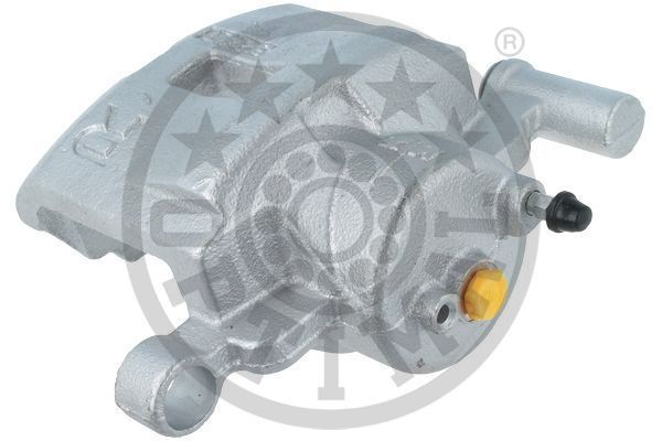 Stabdžių apkaba OPTIMAL BC-1097R