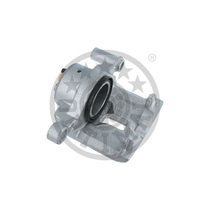 Stabdžių apkaba OPTIMAL BC-1097R