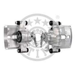 Stabdžių apkaba OPTIMAL BC-1098L