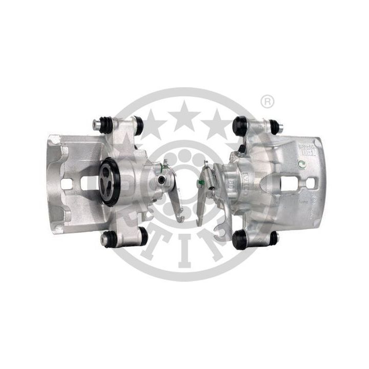 Stabdžių apkaba OPTIMAL BC-1098L