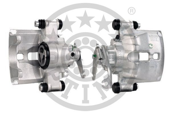 Stabdžių apkaba OPTIMAL BC-1098L