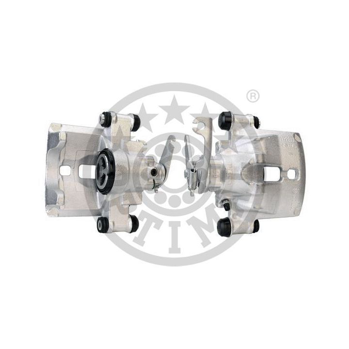 Stabdžių apkaba OPTIMAL BC-1098R