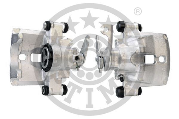 Stabdžių apkaba OPTIMAL BC-1098R