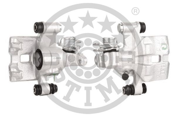 Stabdžių apkaba OPTIMAL BC-1102L