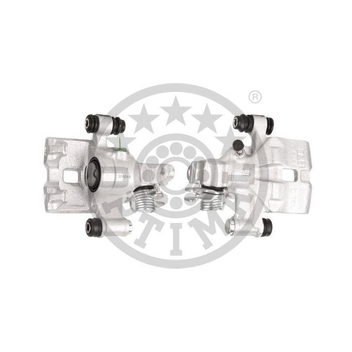 Stabdžių apkaba OPTIMAL BC-1102R