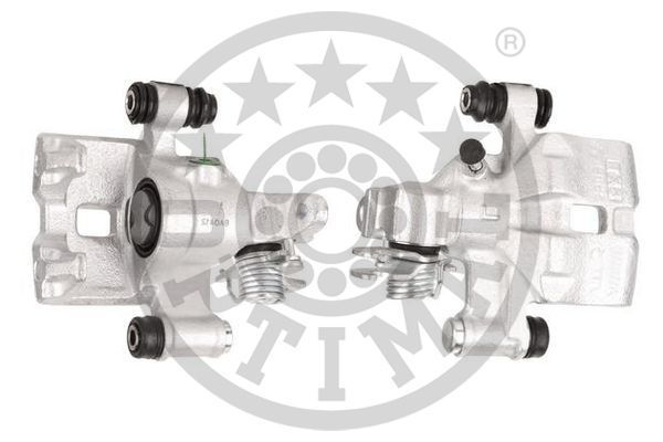 Stabdžių apkaba OPTIMAL BC-1102R