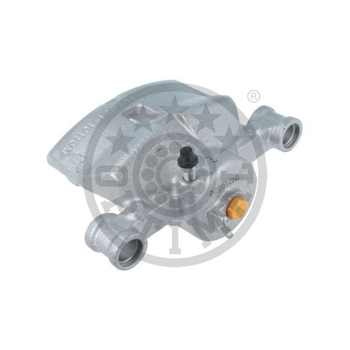 Stabdžių apkaba OPTIMAL BC-1105L