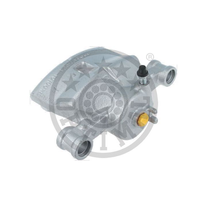 Stabdžių apkaba OPTIMAL BC-1105R