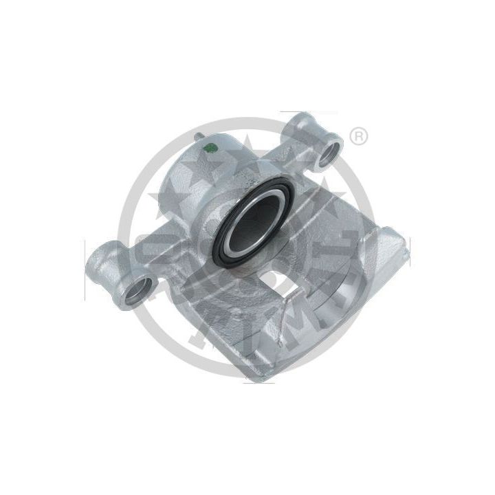 Stabdžių apkaba OPTIMAL BC-1105R