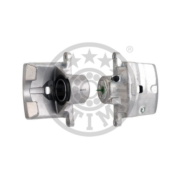 Stabdžių apkaba OPTIMAL BC-1111L