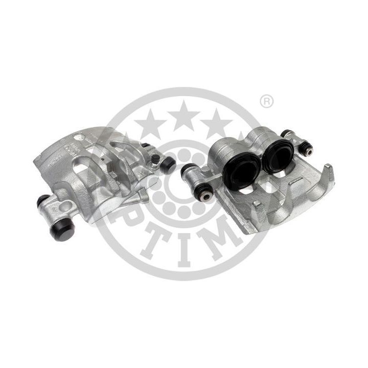 Stabdžių apkaba OPTIMAL BC-1115L