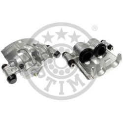 Stabdžių apkaba OPTIMAL BC-1115R