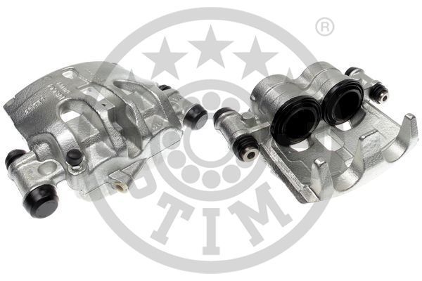 Stabdžių apkaba OPTIMAL BC-1115R