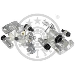 Stabdžių apkaba OPTIMAL BC-1117L