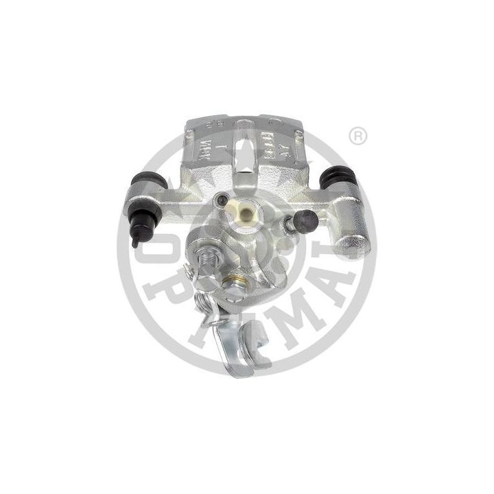 Stabdžių apkaba OPTIMAL BC-1117R