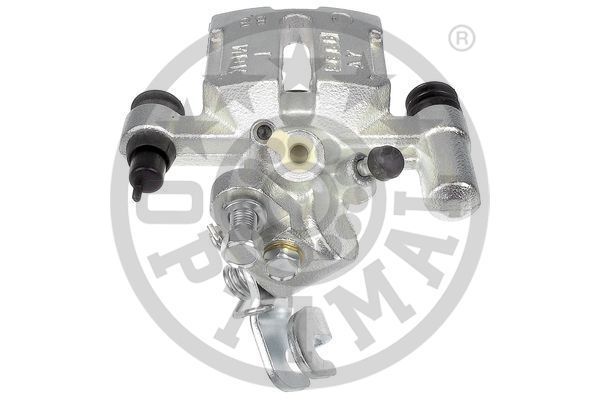 Stabdžių apkaba OPTIMAL BC-1117R