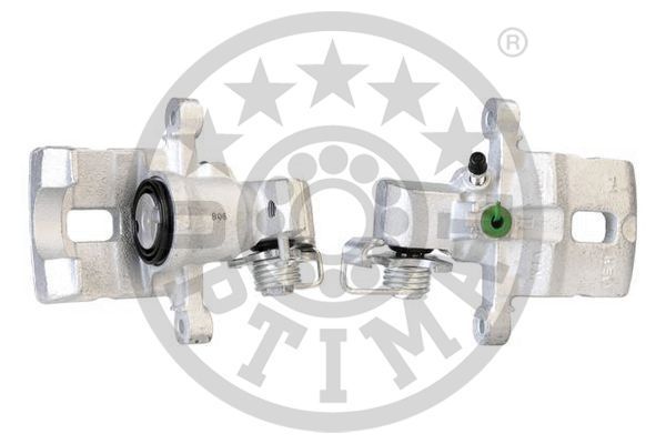 Stabdžių apkaba OPTIMAL BC-1124R