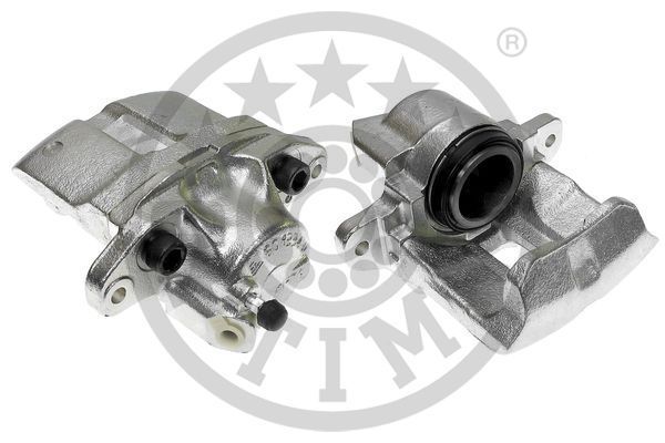 Stabdžių apkaba OPTIMAL BC-1126L