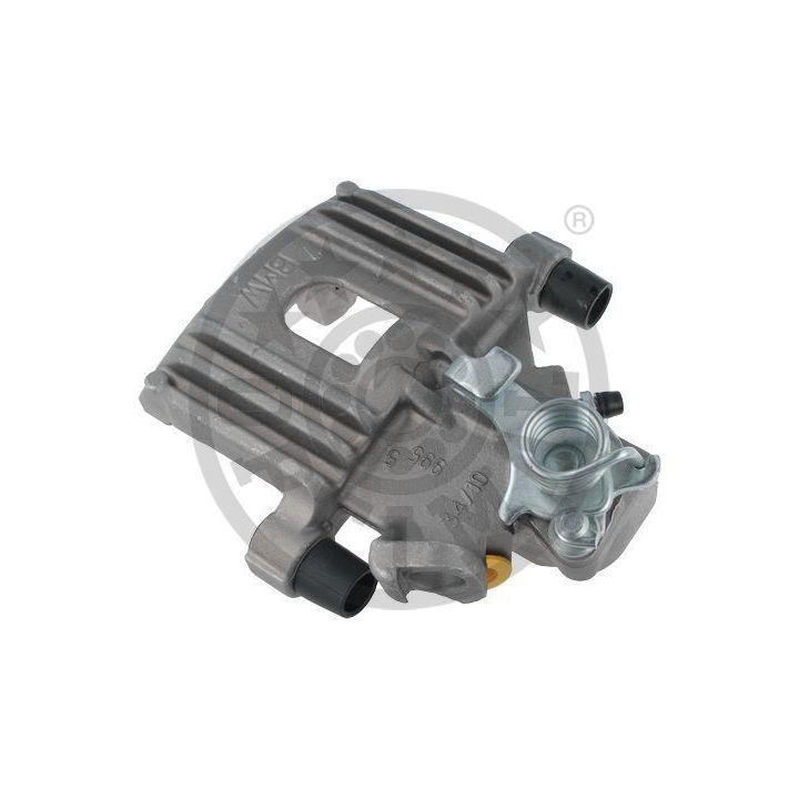 Stabdžių apkaba OPTIMAL BC-1152L