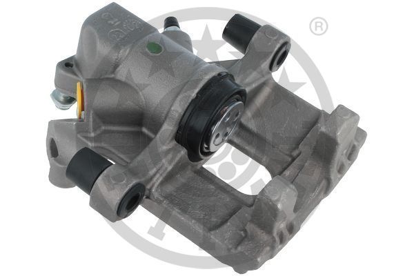 Stabdžių apkaba OPTIMAL BC-1152L