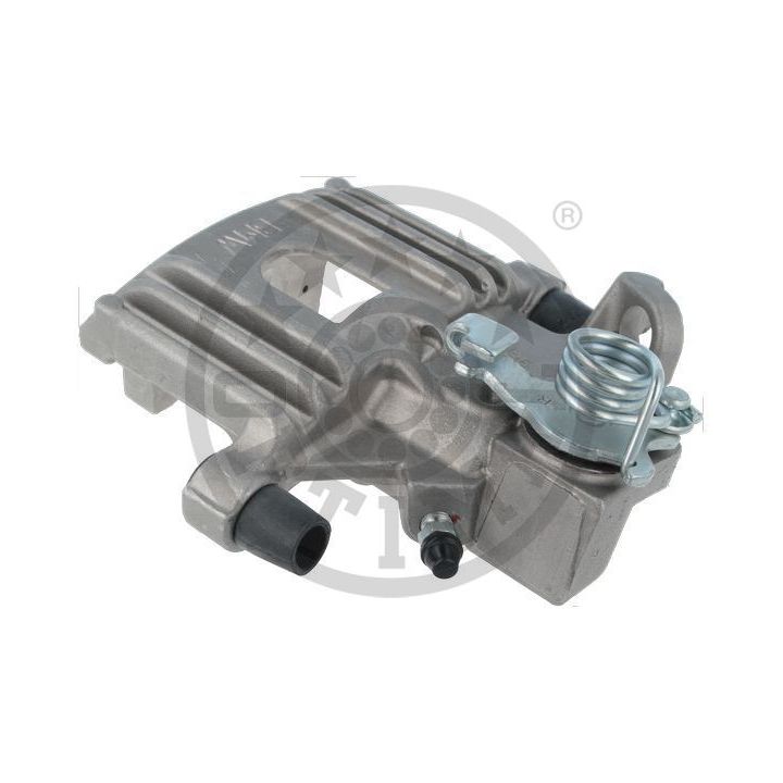 Stabdžių apkaba OPTIMAL BC-1152R