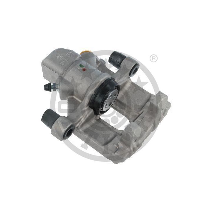 Stabdžių apkaba OPTIMAL BC-1152R