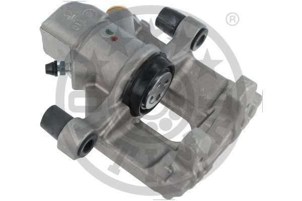 Stabdžių apkaba OPTIMAL BC-1152R